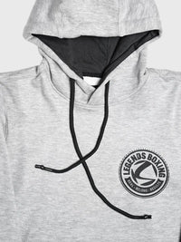 The Core Hoodie   Unisex