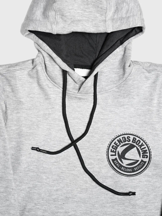 The Core Hoodie   Unisex