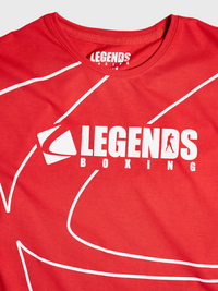 The KO Tee   Unisex