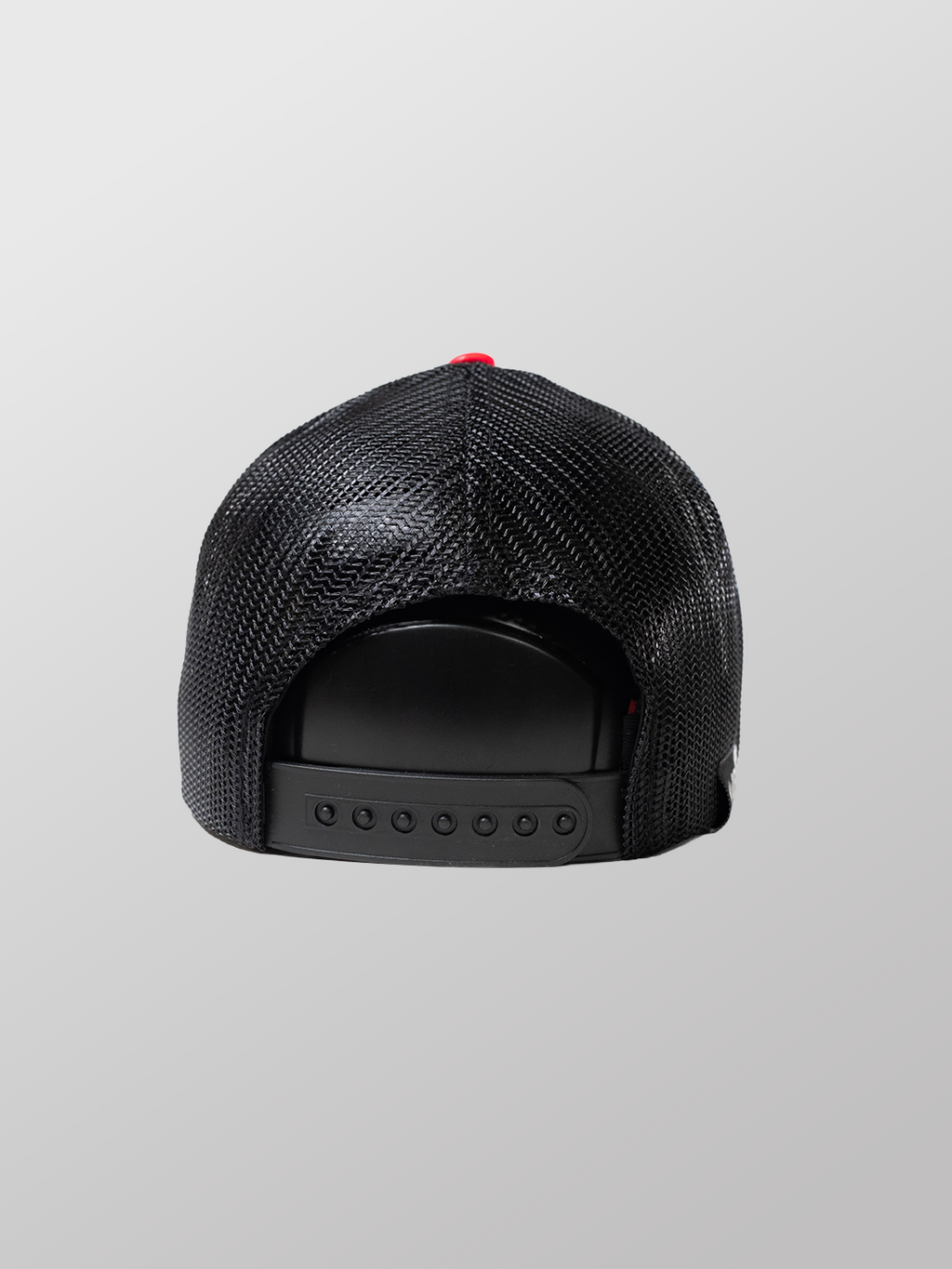 The Replay Snapback Hat