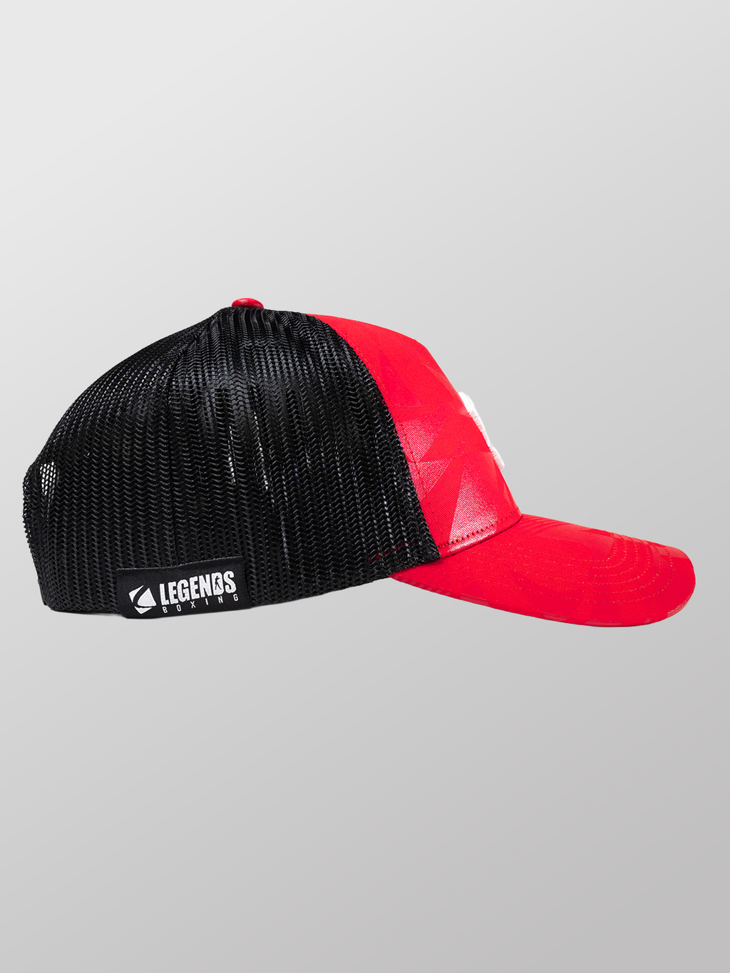 The Replay Snapback Hat