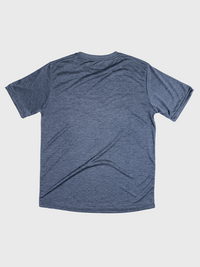 Men's Brawler Performance Tee   Unisex