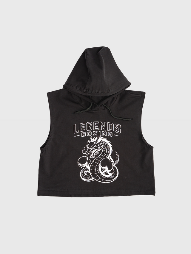 The Dragon   Women's