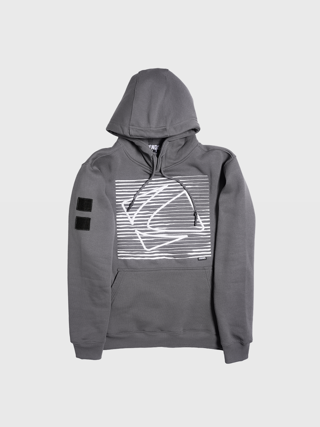Premium 3D Hoodie   Men's