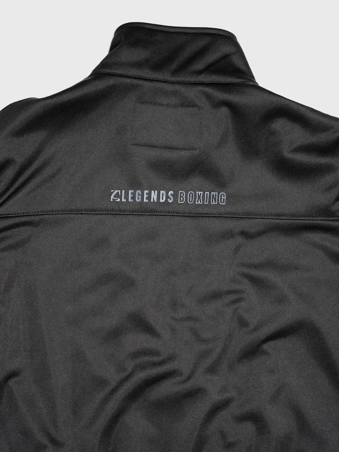 Track Jacket   Unisex