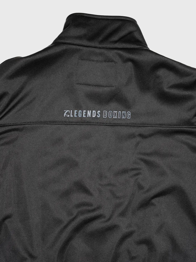 Track Jacket   Unisex