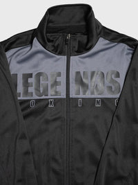 Track Jacket   Unisex