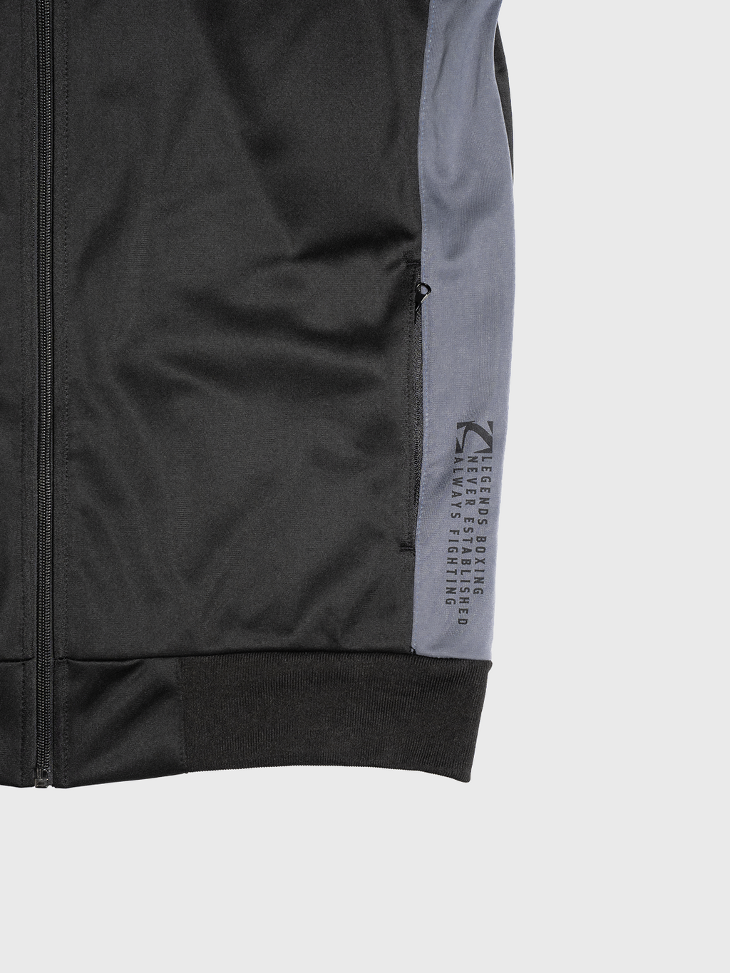 Track Jacket