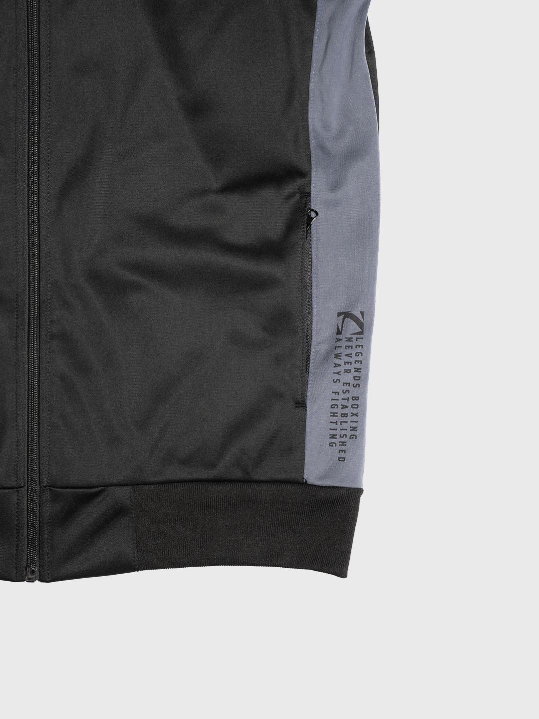 Track Jacket