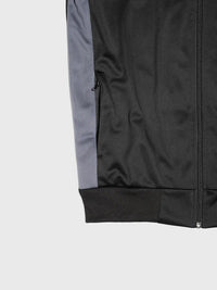 Track Jacket   Unisex