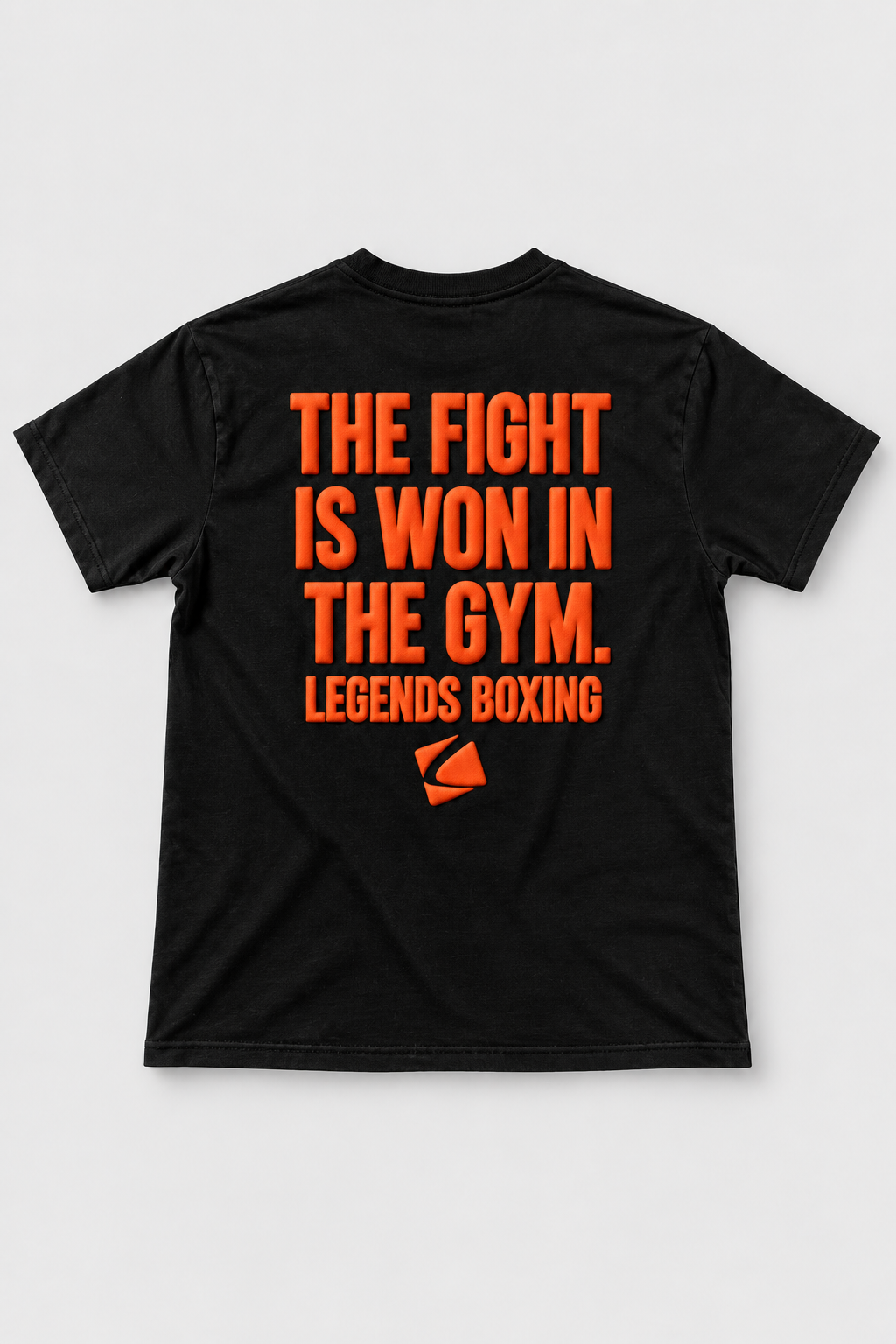 Legends Boxing "The Fight" T-Shirt