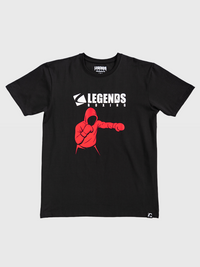 Unity Tee  S / Blue Men's