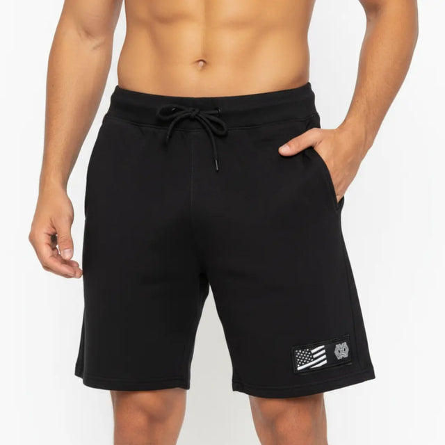 VLR Series Athletic Shorts 