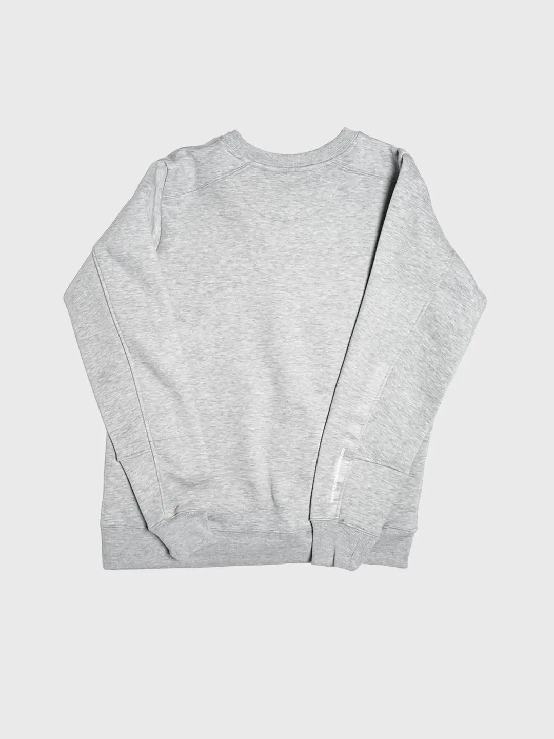 Varsity Crewneck Sweatshirt   Unisex