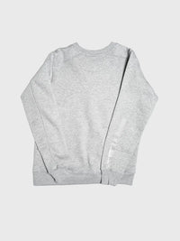 Varsity Crewneck Sweatshirt   Unisex