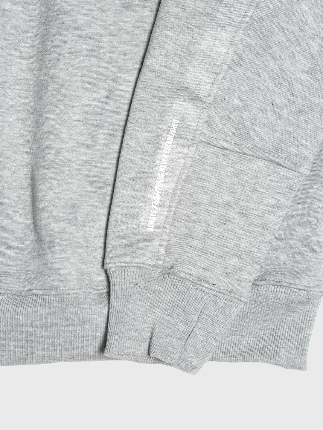 Varsity Crewneck Sweatshirt   Unisex