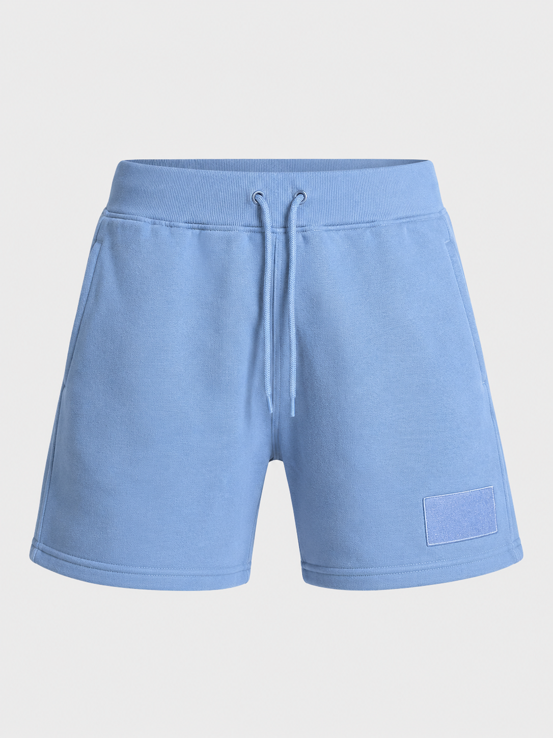 VLR Red, White & Blue Athletic Shorts