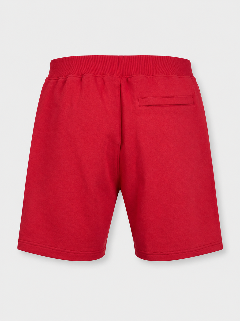VLR Red, White & Blue Athletic Shorts