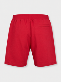 VLR Red, White & Blue Athletic Shorts