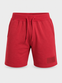 VLR Red, White & Blue Athletic Shorts