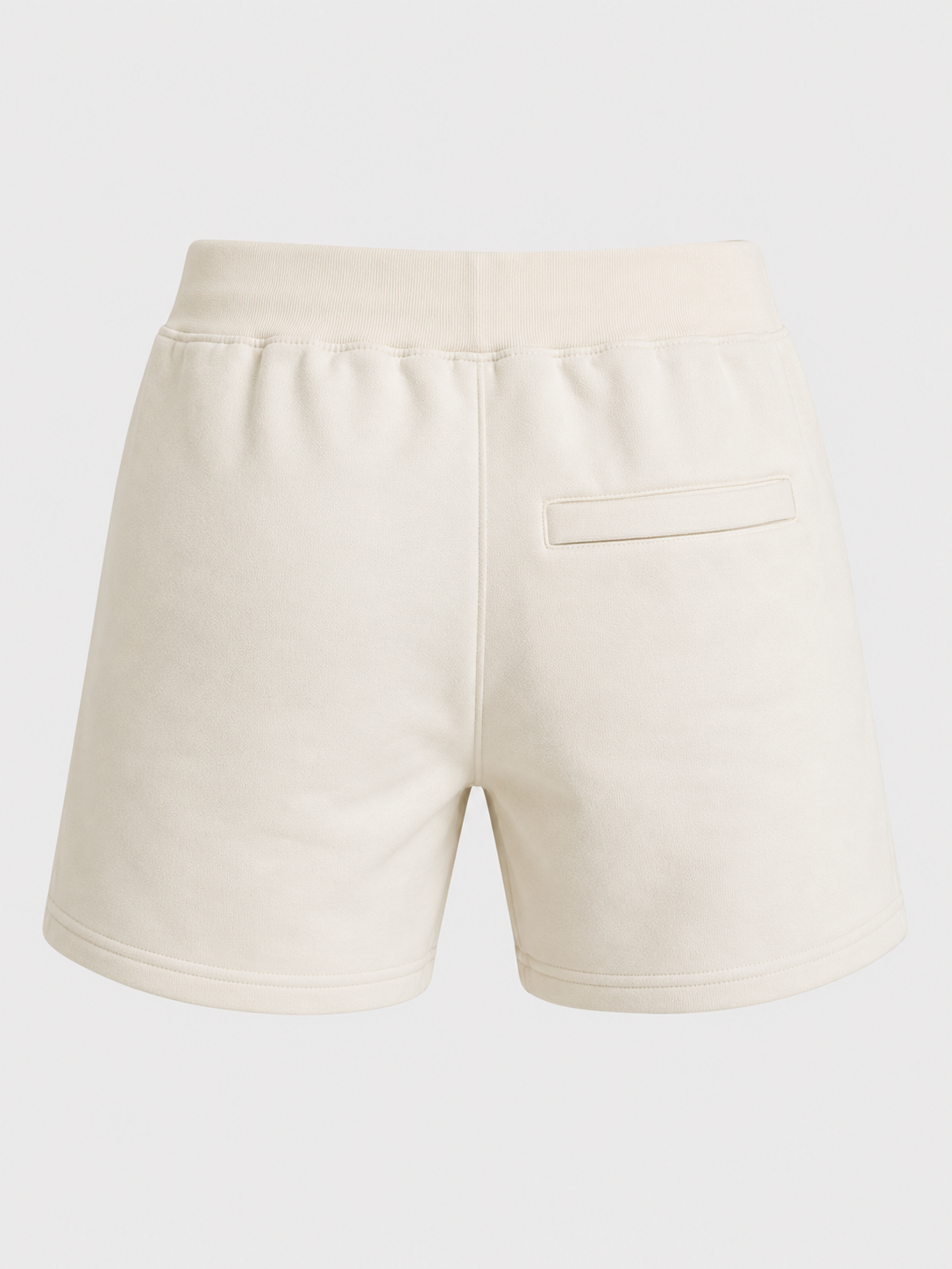 VLR Red, White & Blue Athletic Shorts