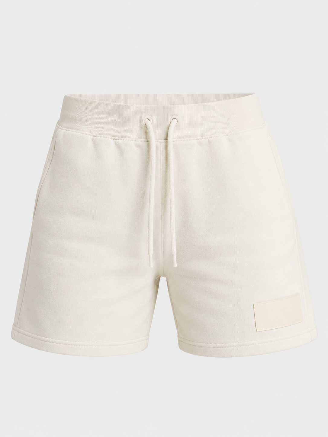 VLR Red, White & Blue Athletic Shorts