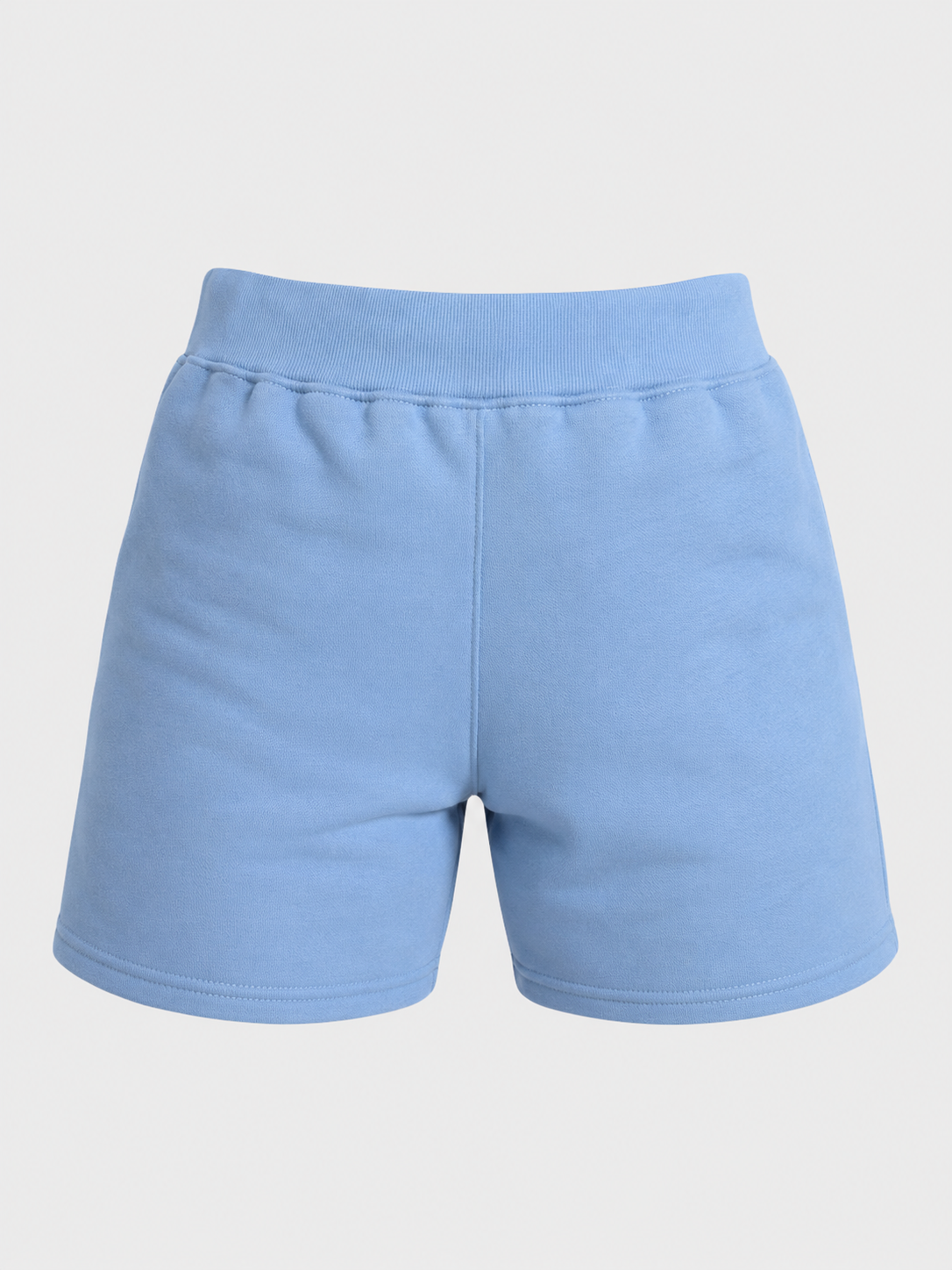 VLR Red, White & Blue Athletic Shorts