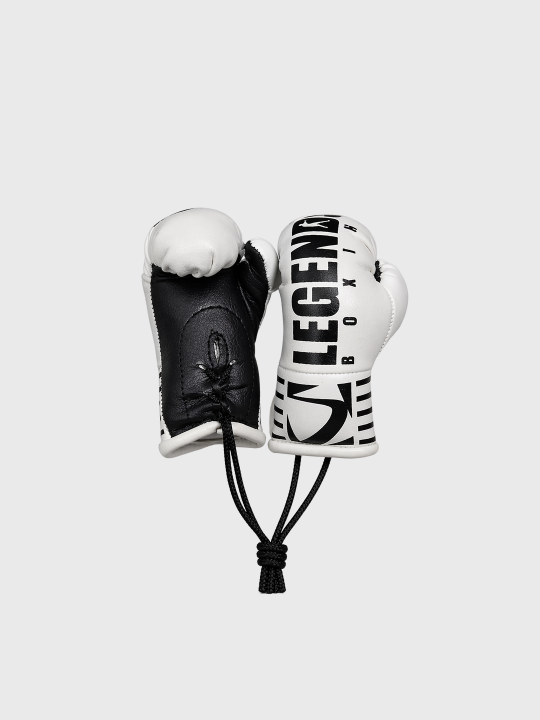 LB Mini Boxing Gloves