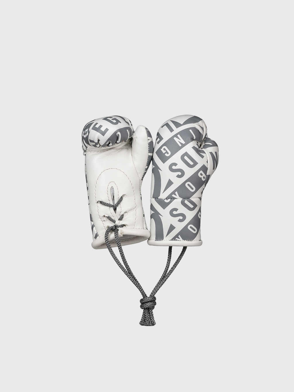 LB Mini Boxing Gloves