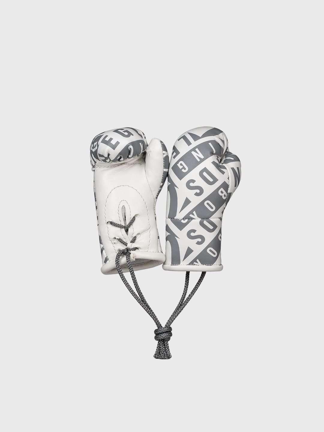 LB Mini Boxing Gloves