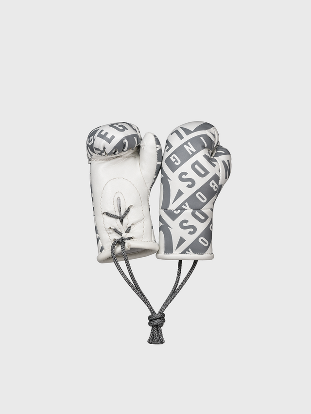LB Mini Boxing Gloves