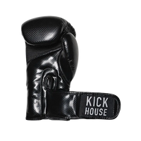 Starter Boxing Gloves - 16oz KickHouse Edition   Gloves