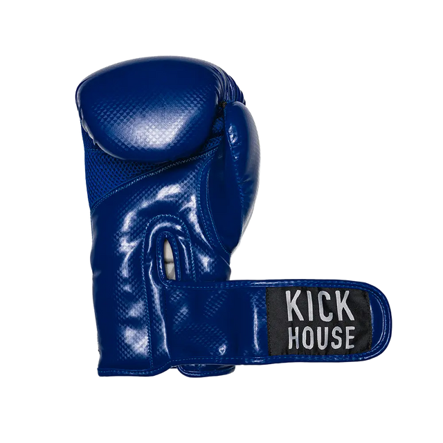 Starter Boxing Gloves - 16oz KickHouse Edition   Gloves