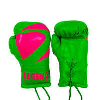 Legends Mini Boxing Gloves