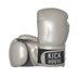16oz Synthetic Leather Boxing Gloves Kickhouse Boxing