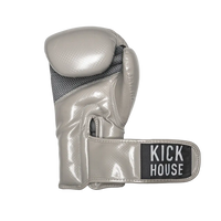 Starter Boxing Gloves - 16oz KickHouse Edition   Gloves