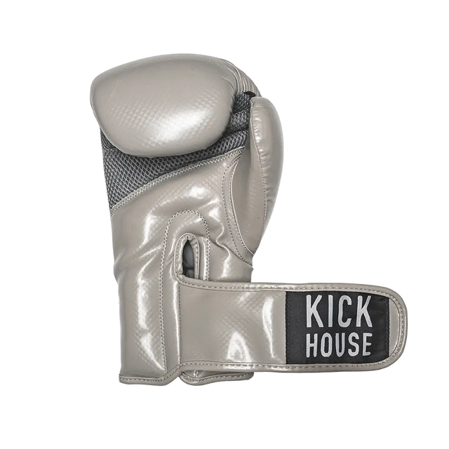 Starter Boxing Gloves - 16oz KickHouse Edition   Gloves