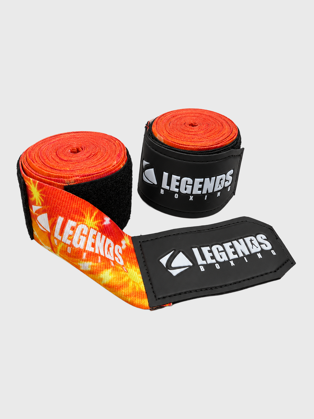 Legends Boxing Peak Performance Hand Wraps - Summer 2026 Series