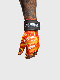 Legends Boxing Peak Performance Hand Wraps - Summer 2026 Series