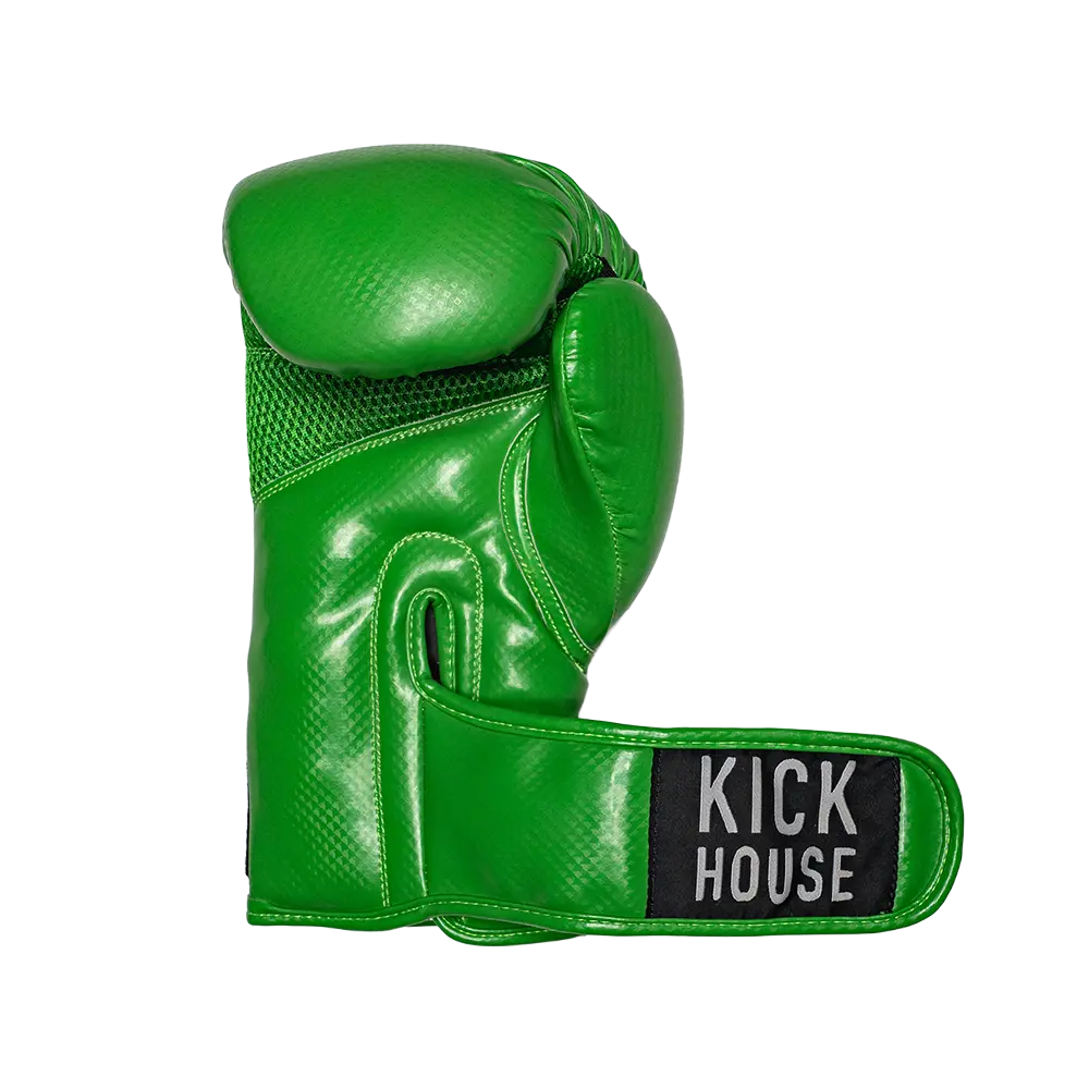 Starter Boxing Gloves - 16oz KickHouse Edition   Gloves