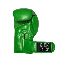Starter Boxing Gloves - 16oz KickHouse Edition   Gloves