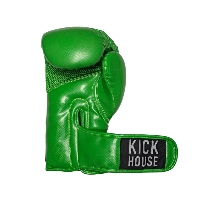Starter Boxing Gloves - 16oz KickHouse Edition   Gloves