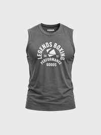 Legends Performance Goods Tank - Summer 2026 Tank