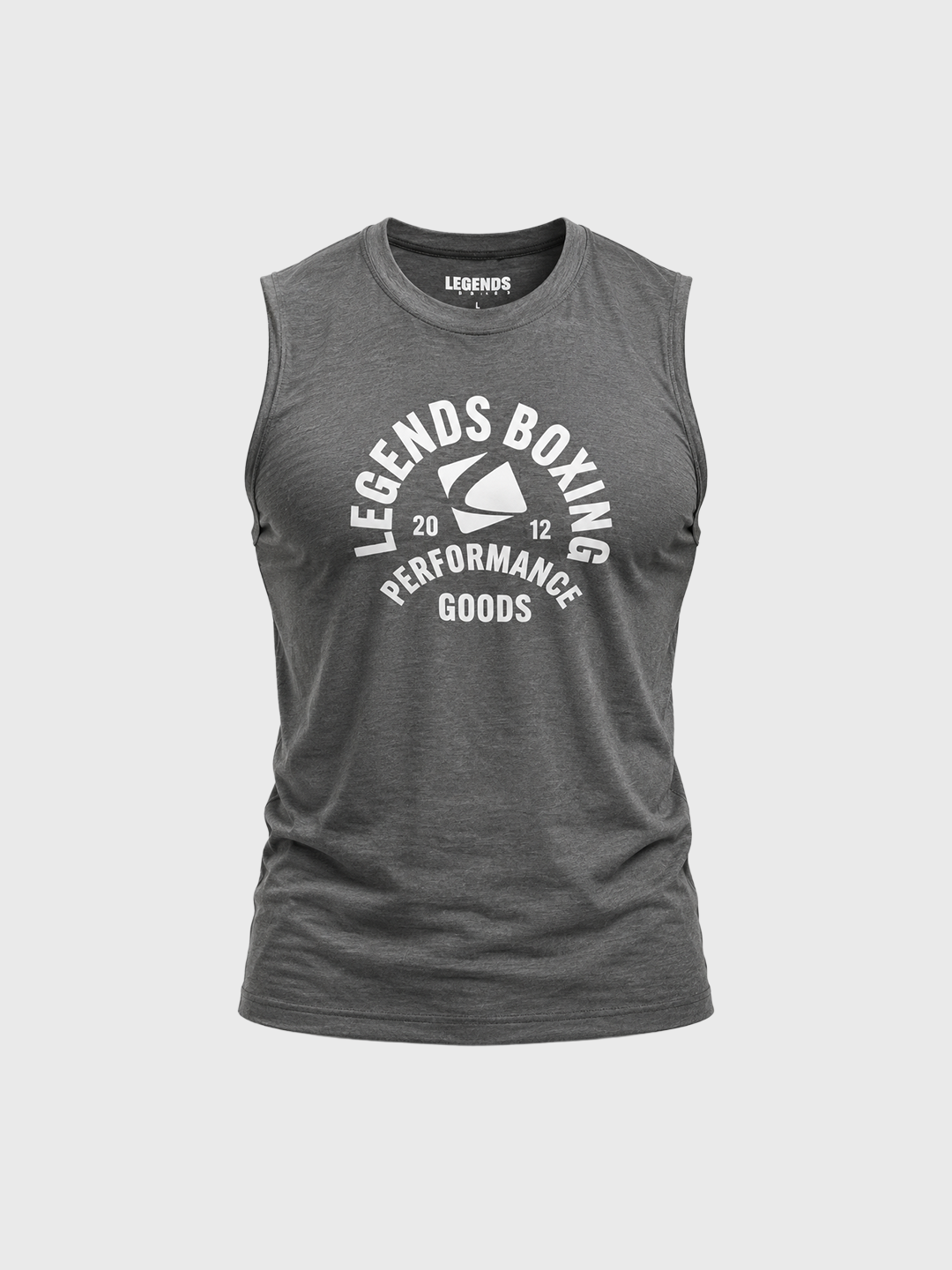 Legends Performance Goods Tank - Summer 2026 Tank