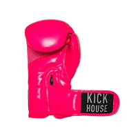 Starter Boxing Gloves - 16oz KickHouse Edition   Gloves