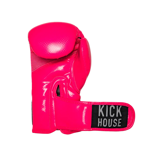 Starter Boxing Gloves - 16oz KickHouse Edition   Gloves