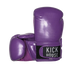 16oz Synthetic Leather Boxing Gloves Kickhouse Boxing