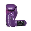 Starter Boxing Gloves - 16oz KickHouse Edition   Gloves