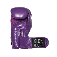 Starter Boxing Gloves - 16oz KickHouse Edition   Gloves