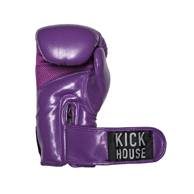 Starter Boxing Gloves - 16oz KickHouse Edition   Gloves